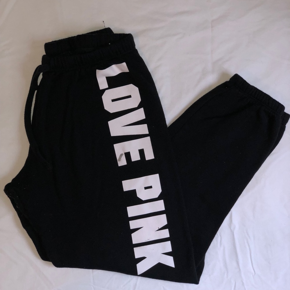 Sweat pants